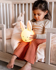 Silicone Night Light - Mrs Rabbit