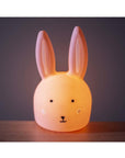 Silicone Night Light - Mrs Rabbit