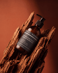 Silk Skin Body Serum - Spices & Sandalwood 270ml