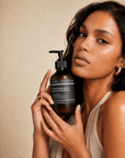 Silk Skin Body Serum - Spices & Sandalwood 270ml