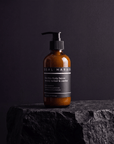Silk Skin Body Serum - Woody Amber & Leather 270ml