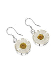 Daisy Earrings