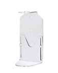 Chrome Single Bottle Holder