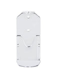 Chrome Single Bottle Holder
