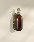 Gold Wall Mounted Soap Dispenser