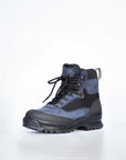 Samelin 550 Navy Hiking Boots – Durable & Waterproof Outdoor Gear by Samelin at www.brixbailey.com