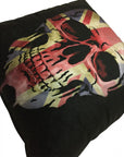 Union Skull Cushion