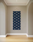Vintage Evil Eye Tapestry
