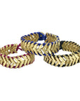 Rina Temple Bracelet
