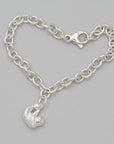 Sloth Silver Charm