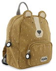 Small Backpack for Young Explorers