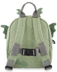 Small Backpack for Little Adventurers