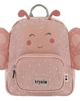 Small Backpack Mrs Butterfly