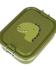Small Lunch Box - Mr. Dinosaur