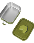 Small Lunch Box - Mr. Dinosaur