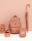 Small Lunch Box - Mrs. Cat