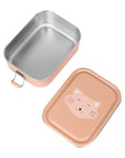 Small Lunch Box - Mrs. Cat