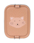 Small Lunch Box - Mrs. Cat