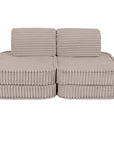Small Kids Sofa – Compact, Stylish, and Comfortable by MeowBaby at www.brixbailey.com