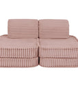 Small Kids Sofa – Compact, Stylish, and Comfortable by MeowBaby at www.brixbailey.com