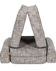 Small Modular Sofa for Kids - Tangle Moon Grey