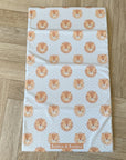 Travel Changing Mat - Leo Lion