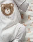 Travel Changing Mat - Teddy Bears