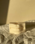 David Lips Candle