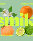 SMILE diffuser refill