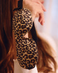 Sleepover Set, Leopard Print