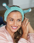 Novelty Spa Headband - Snail