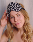 Satin Sleep Mask Multipack Sets - Various Designs