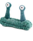 Novelty Spa Headband - Snail