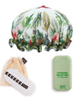 Shower & Spa Set - Various Prints
