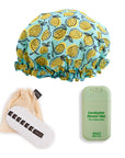 Shower & Spa Set - Various Prints