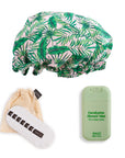 Shower & Spa Set - Various Prints