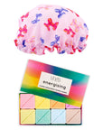 Shower Sanctuary Set - Various Prints
