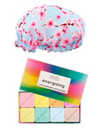 Shower Sanctuary Set - Various Prints