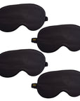 Satin Sleep Mask Multipack Sets - Various Designs