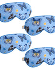 Satin Sleep Mask Multipack Sets - Various Designs