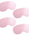 Satin Sleep Mask Multipack Sets - Various Designs