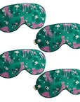 Satin Sleep Mask Multipack Sets - Various Designs