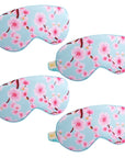 Satin Sleep Mask Multipack Sets - Various Designs