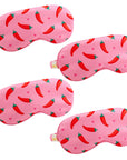Satin Sleep Mask Multipack Sets - Various Designs