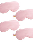Satin Sleep Mask Multipack Sets - Various Designs