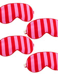 Satin Sleep Mask Multipack Sets - Various Designs