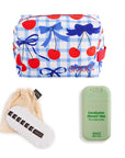 Store & Spa Set - Various Prints