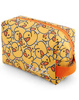 Toiletry Bag - Duck Print