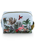 Toiletry Bag - Jungle Print