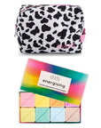 Wake-Up Wash Bag Set – Various Prints